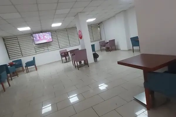 Ege Yaşam Hastanesi - Resim 10