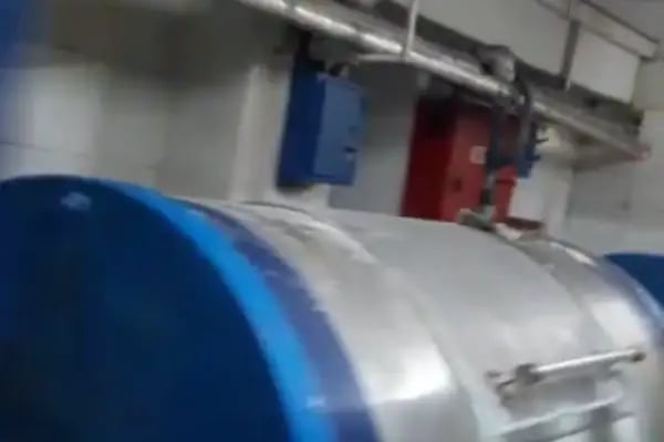 Ege Yaşam Hastanesi - Resim 17