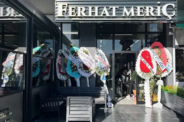FERHAT MERİÇ - Resim 2
