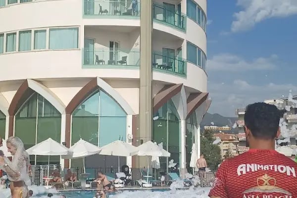 Asıa Super Market - Resim 6