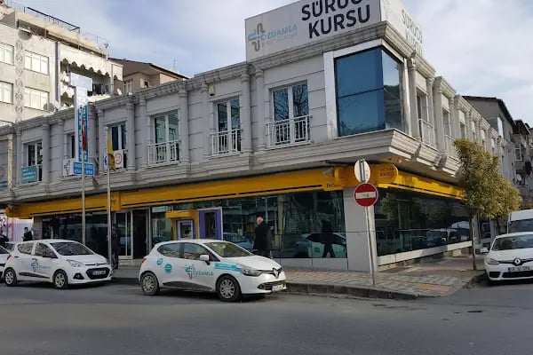 Yenibosna Merkez Postane PTT - Resim 4