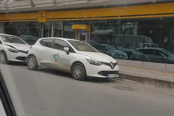 Yenibosna Merkez Postane PTT - Resim 5