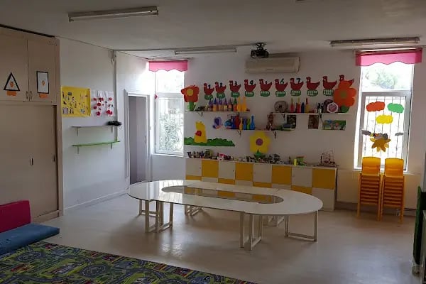 Alaattin Keykubat Anaokulu - Resim 5