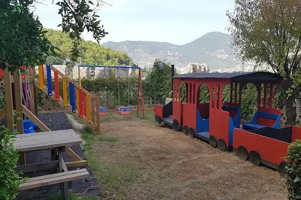 Alaattin Keykubat Anaokulu - Resim 10