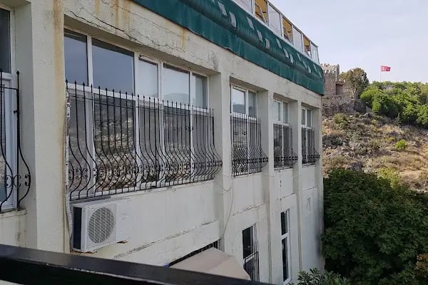 Alaattin Keykubat Anaokulu - Resim 17