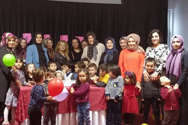 Alaattin Keykubat Anaokulu - Resim 14