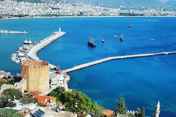 Alaattin Keykubat Anaokulu - Resim 18
