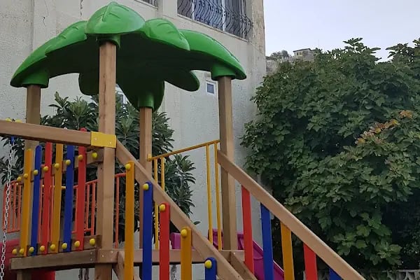 Alaattin Keykubat Anaokulu - Resim 12