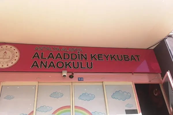Alaattin Keykubat Anaokulu - Resim 19
