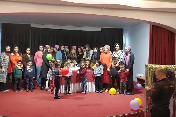 Alaattin Keykubat Anaokulu - Resim 4