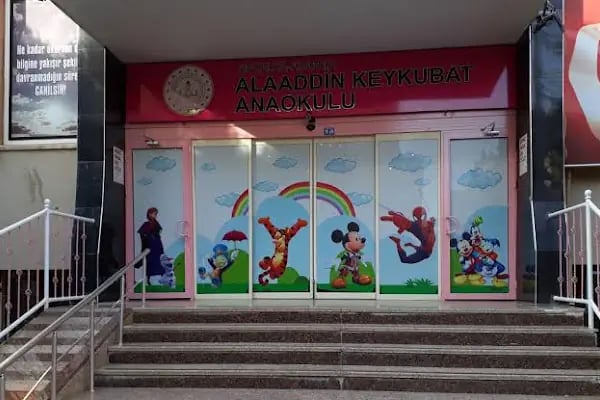 Alaattin Keykubat Anaokulu - Resim 6