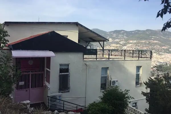 Alaattin Keykubat Anaokulu - Resim 20