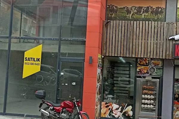 Halkalı Mezarlığı - Resim 9