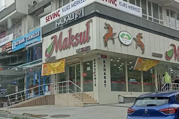 Halkalı Mezarlığı - Resim 2