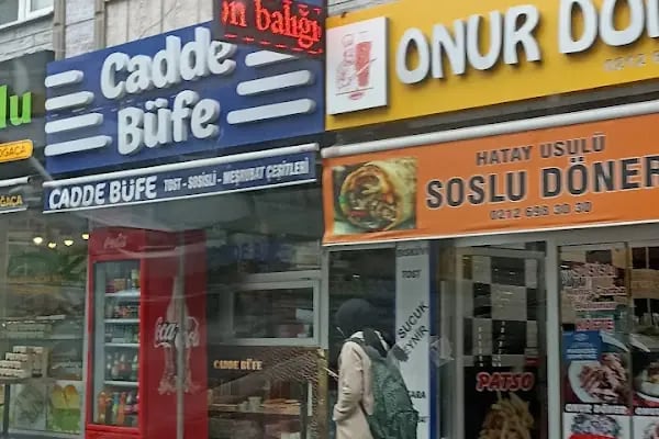 Halkalı Mezarlığı - Resim 10