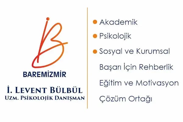Levent Bülbül Baremizmirpsikoloji - Resim 20