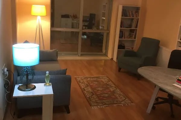 Levent Bülbül Baremizmirpsikoloji - Resim 5