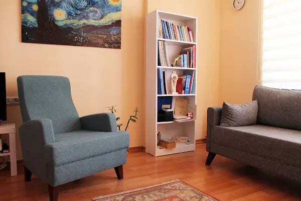 Levent Bülbül Baremizmirpsikoloji - Resim 6