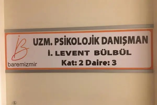 Levent Bülbül Baremizmirpsikoloji - Resim 11