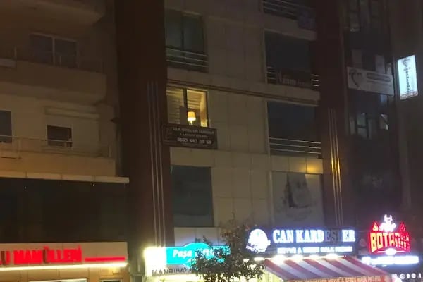 Levent Bülbül Baremizmirpsikoloji - Resim 14