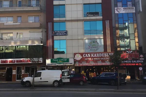 Levent Bülbül Baremizmirpsikoloji - Resim 9