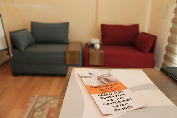 Levent Bülbül Baremizmirpsikoloji - Resim 10