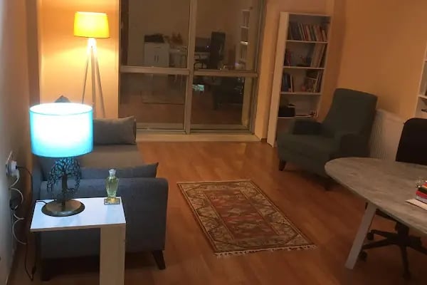 Levent Bülbül Baremizmirpsikoloji - Resim 18