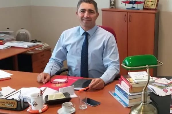 Levent Bülbül Baremizmirpsikoloji - Resim 12