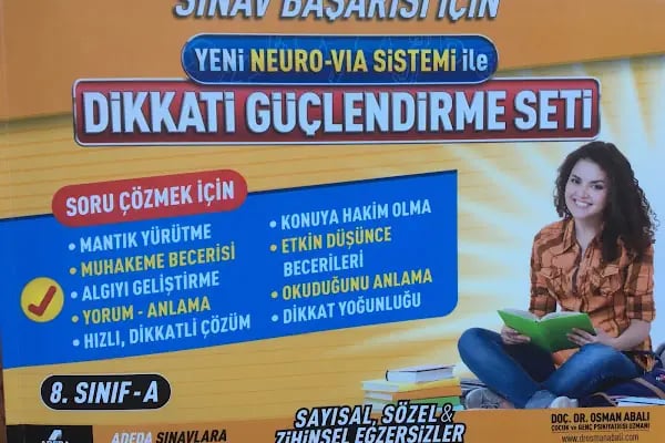 Levent Bülbül Baremizmirpsikoloji - Resim 16