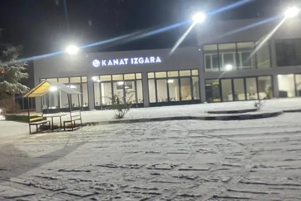 7/17 Kanat Izgara - Resim 4
