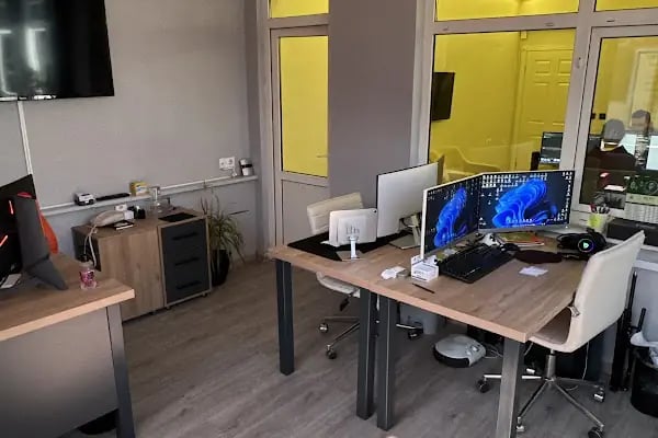 CsWeb Yazılım ve Bilişim Çözümleri - Resim 10