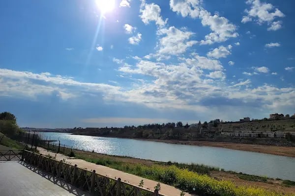 Gaziantep Karavan Parkı - Resim 5
