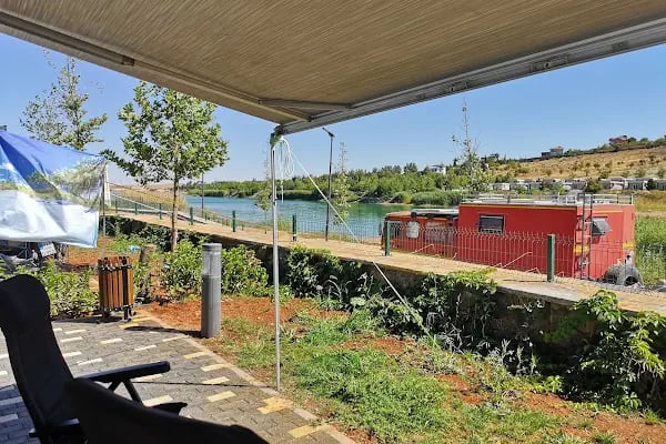 Gaziantep Karavan Parkı - Resim 18