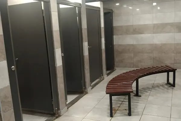 Gaziantep Karavan Parkı - Resim 19