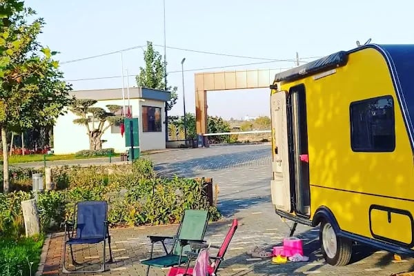 Gaziantep Karavan Parkı - Resim 3