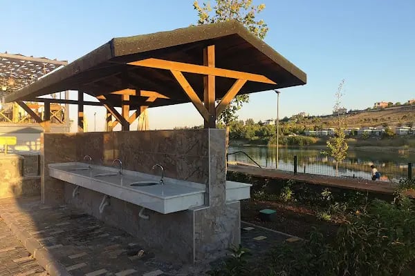 Gaziantep Karavan Parkı - Resim 17