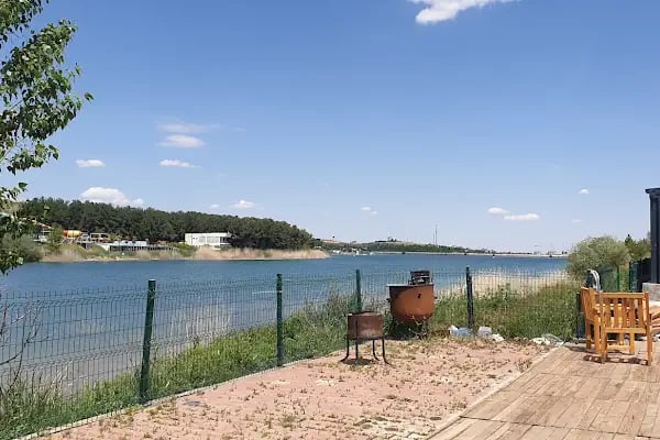 Gaziantep Karavan Parkı - Resim 8