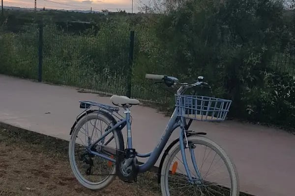 Gaziantep Karavan Parkı - Resim 15