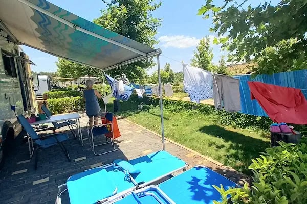 Gaziantep Karavan Parkı - Resim 2