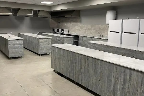 Gaziantep Karavan Parkı - Resim 6