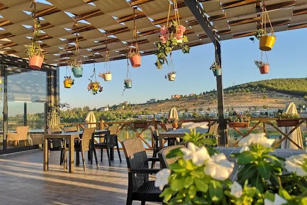 Gaziantep Karavan Parkı - Resim 16