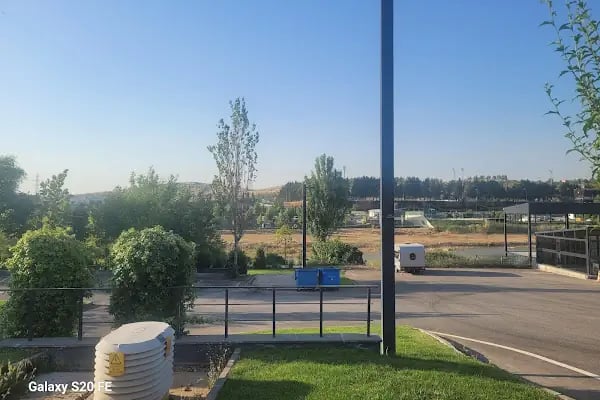 Gaziantep Karavan Parkı - Resim 10