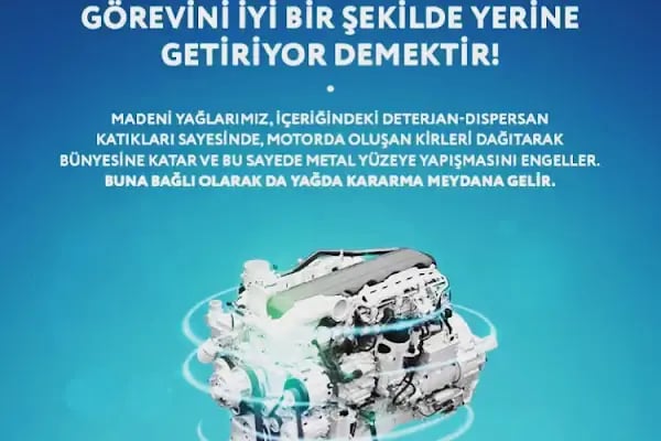 Ser-kut Oto Yağ Değişimi Ve Bakım Servisi - Resim 18