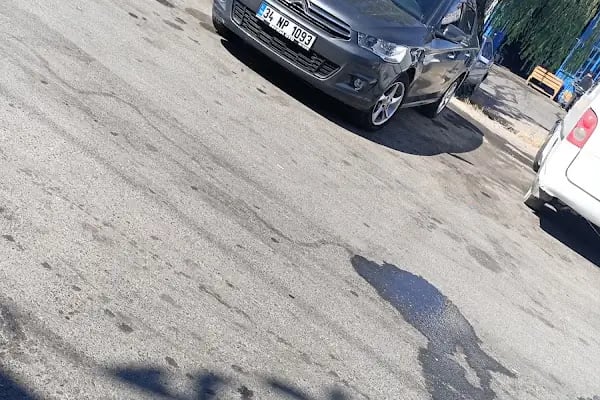Ser-kut Oto Yağ Değişimi Ve Bakım Servisi - Resim 15