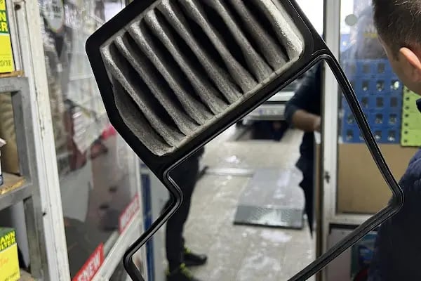 Ser-kut Oto Yağ Değişimi Ve Bakım Servisi - Resim 16
