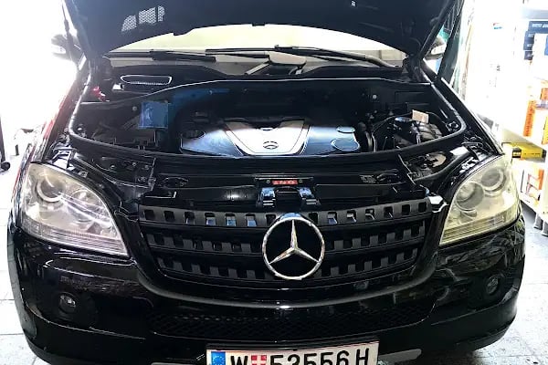 Ser-kut Oto Yağ Değişimi Ve Bakım Servisi - Resim 4