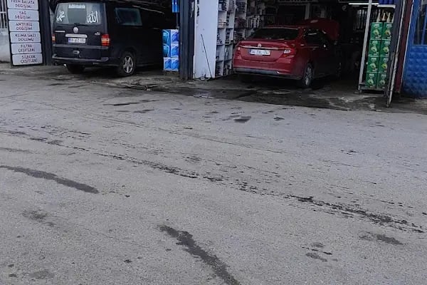 Ser-kut Oto Yağ Değişimi Ve Bakım Servisi - Resim 20