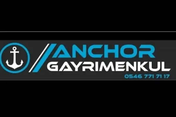 Anchor Gayrimenkul - Resim 3