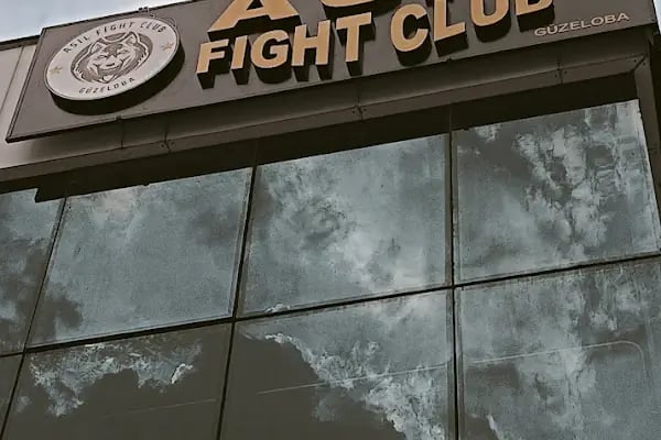 Asil Fight Club - Resim 4