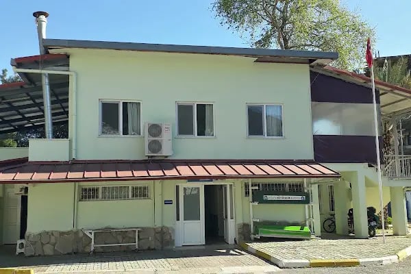 Asri Mezarlık Camii - Resim 7